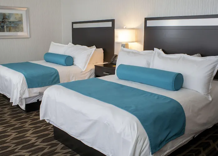 Gold Country Casino Resort